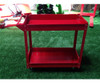 Carro 2 Bandejas Para Taller Mecanico Equus Herramientas 1