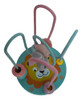 Juego Didactico Para Bebes Y Niños Pequeños. Aprendiendo. 0