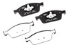 Kit Pastillas De Freno Delanteras Ford Transit 1