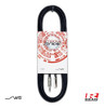 Cable Robusto Alargue Extensor P/ Auriculares Miniplug 7 Mts 2