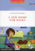 A New Home For Socks (ne) 0