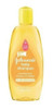 Shampoo Johnson & Johnson Clasico 200 Ml 0