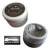 Pasta Térmica Prata, Silver Processador  Cooler Pote 20 Gr 0