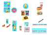 Kit Imprimible Para Tu Fiesta De Los Simpson 3