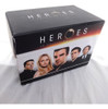 Heroes Serie Completa Pack De Dvds Originales Boxset 1
