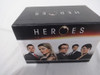 Heroes Serie Completa Pack De Dvds Originales Boxset 3