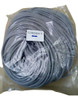 Cordón Burlete Armado Mosquiteros 5mm X 10 Metros 0 Cordón Burlete Armado Mosquiteros 5mm X 10 Metros 0