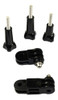 Accesorio Gopro Brazo Pivot De 3 Modos Hero  1 2 3 4 5 6 7 3