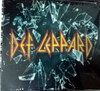 Def Leppard Cd Nuevo Sellado   / Kktus 0