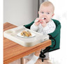Silla De Gancho Con Bandeja De Comedor Extraíble, 6