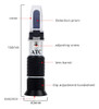 Refratômetro Portátil Portátil 0 ~ 50% Brix, Medidor De 1