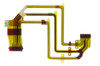 Flexible Flex Sony Hdr-xr100e Xr100 Xr101 Xr105 Xr106 Xr200 0
