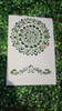 Stencil Mandala 10 Modelos Diferentes 18x27 1