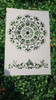 Stencil Mandala 10 Modelos Diferentes 18x27 7