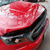 Deflector De Capot Ford Ranger 2017-2020 2