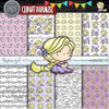 Pack Imágenes Hd Clipart Cuentos Rapunzel Caperuza 3 Pack Imágenes Hd Clipart Cuentos Rapunzel Caperuza 3