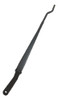 Braço Haste Limpador Parabrisas Esquerdo Jac J3 2013 2014 0