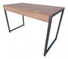 Mesa Mesa Trabalho Para Ambientes Modernos Decoração 5