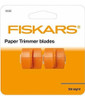 Reemplazo De Cuchillas Para Blades Fiskars Naranja 1