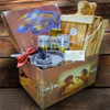 Regalo Picada Tablas Madera Cerveza Provoletera Aluminio Dip 2