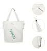 Bolsa De Badminton Para Transporte De Raquete, Bolsa Branco 2