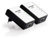 Adaptador Powerline Tp-link Ethernet Tl-pa101sk (kit 2un) 0