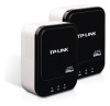 Adaptador Powerline Tp-link Ethernet Tl-pa101sk (kit 2un) 1
