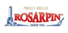 Pincel Nro. 20 Rosarpint  Serie 170  Cerda China - Virola 1 1