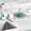 Oxo Tot Bottle Drying Rack Gray 5