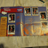 Album De Figuritas American Pro Basketball Usa Completo 4
