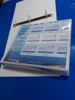 Carpeta A4 Blanca Tipo Clingsor Cubierta 3 Anillos Lomo 40 2 Carpeta A4 Blanca Tipo Clingsor Cubierta 3 Anillos Lomo 40 2