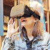 Lentes Vr Realidad Virtual  Ajustables + Mini Game Pad 1