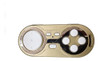 Lentes Vr Realidad Virtual  Ajustables + Mini Game Pad 2