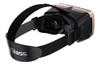 Lentes Vr Realidad Virtual  Ajustables + Mini Game Pad 5
