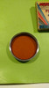 Filtro Camara De Fotos Color Naranja Diámetro 6,5 Cm 1