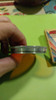 Filtro Camara De Fotos Color Naranja Diámetro 6,5 Cm 2
