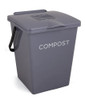Compostaje - Contenedor Residuos Orgánicos - Tumbleweed 0