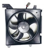 Electroventilador Jac J5 0