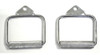 Combo Accesorios Para Polea Soga- Estribos -barra Corta Gmp 1