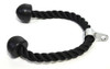 Combo Accesorios Para Polea Soga- Estribos -barra Corta Gmp 5
