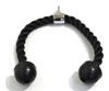 Combo Accesorios Para Polea Soga- Estribos -barra Corta Gmp 6