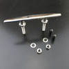 4pcs Barco Marina Acero Inoxidable 316 Pulido Stud Monte Gra 2