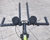 Barras Reposabrazos Para Manillar De Bicicleta Upanbike 4