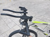 Barras Reposabrazos Para Manillar De Bicicleta Upanbike 5
