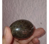 Huevo De Piedra 8cm 3