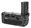 Agarre De Batería Vertical Profesional Meike Mk A9 Para Cáma 4