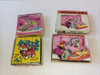 Puzzles Antiguos De Cubos 0