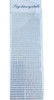 Strass Gemas Autoadhesivas Puntitos Cuerpo Cara 4mm X 8 Unid 1