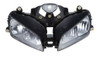 Farol Cbr 1000rr 04/05/06/07 (novo) Pronta Entrega 1