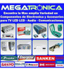 Antena Tda Tv Digital Hd Tdt Tipo Yagi Hdtv Uhf Mod.a12000 2